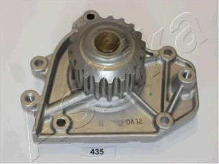 Water Pump, engine cooling (35-04-435)