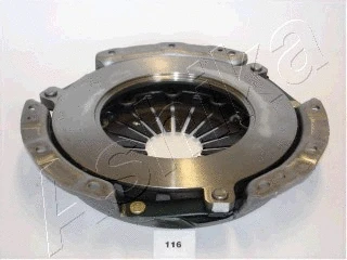 Clutch Pressure Plate