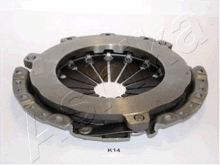 Clutch Pressure Plate
