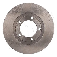 Brake Disc (60-0K-K25)