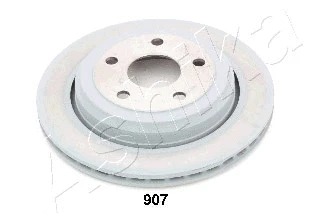 Brake Disc (61-09-907)