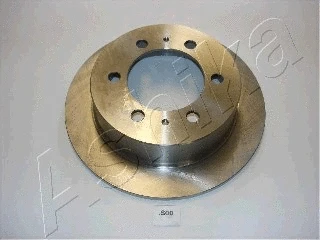 Brake Disc (61-0S-000)