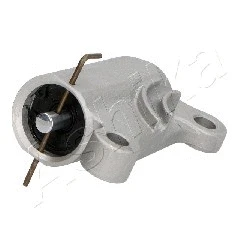 Vibration Damper, timing belt (45-03-348)