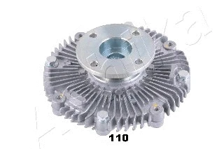 Clutch, radiator fan (36-01-110)