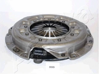 Clutch Pressure Plate (70-09-999)