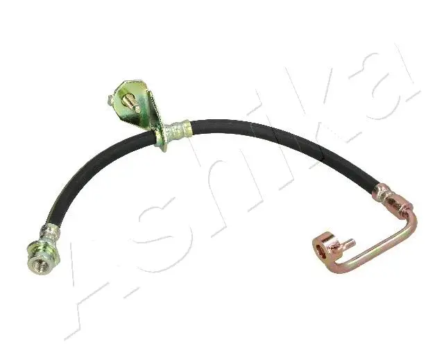 Holding Bracket, brake hose (69-00-016)
