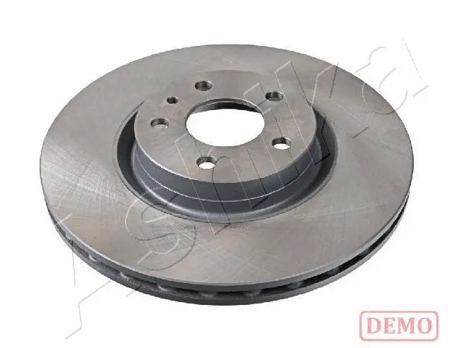 Brake Disc (60-00-0228C)
