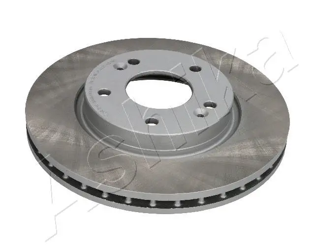 Brake Disc (60-0H-H33C)