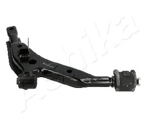 Control/Trailing Arm, wheel suspension (72-0H-H03R)