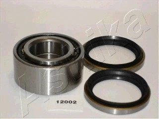 Wheel Bearing Kit (44-12002)