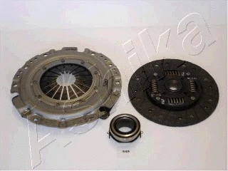 Clutch Kit (92-05-549)