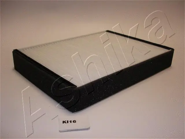 Filter, cabin air (21-KI-K16)
