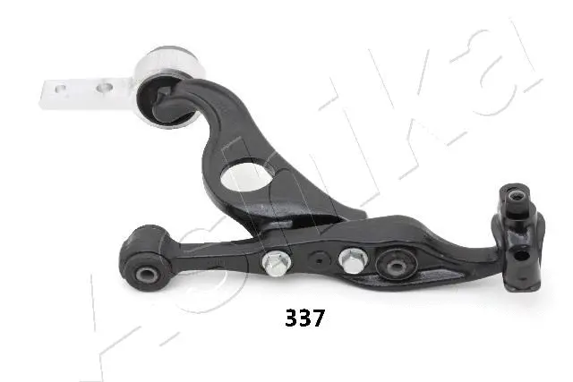 Control/Trailing Arm, wheel suspension (72-03-337)