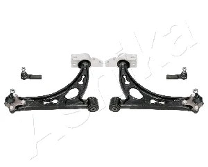 Control/Trailing Arm Kit, wheel suspension (158-00-0922)