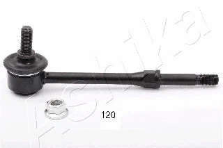 Stabiliser Bar, suspension (106-01-120)