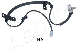 Sensor, wheel speed (151-01-119)