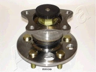 Wheel Hub (44-22039)