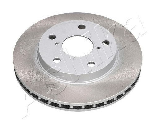 Brake Disc (60-02-299C)
