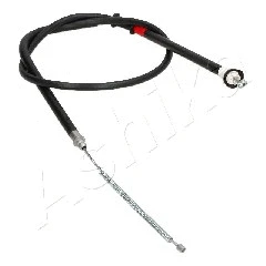 Cable Pull, parking brake (131-00-0240)