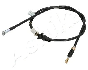 Cable Pull, parking brake (131-05-564L)
