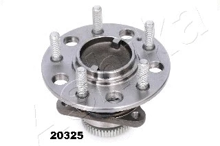Wheel Hub