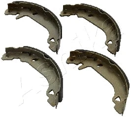 Brake Shoe Set (55-00-0217)