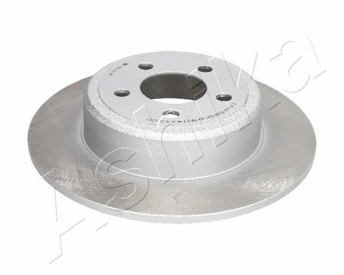Brake Disc (61-09-915C)