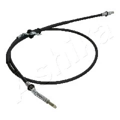 Cable Pull, parking brake (131-09-922L)