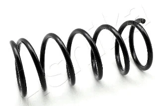Suspension Spring (ZCA5620A)
