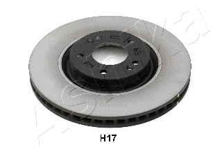 Brake Disc (60-0H-H17)