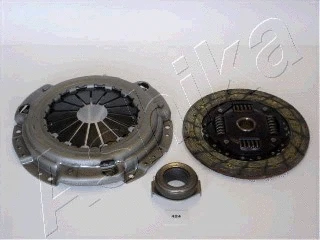 Clutch Kit (92-04-424)