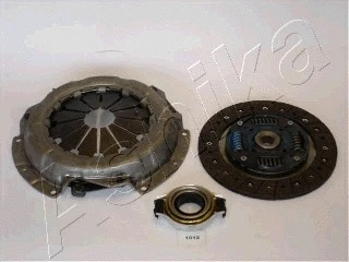 Clutch Kit (92-01-1012)