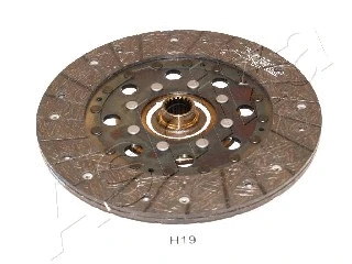 Clutch Disc (80-0H-H19)
