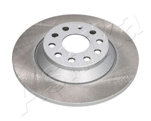 Brake Disc (61-00-0920C)