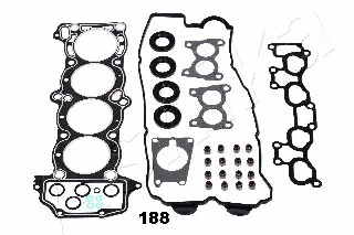 Gasket Kit, cylinder head (48-01-188)