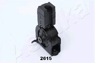 Mounting, engine (GOM-2615)