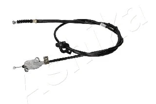 Cable Pull, parking brake