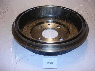Brake Drum