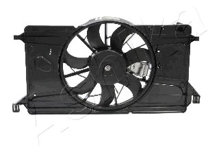 Fan, engine cooling (VNT052030)