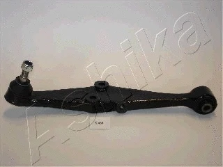 Control/Trailing Arm, wheel suspension (111-04-488L)