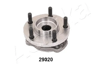 Wheel Hub