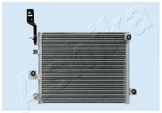 Condenser, air conditioning (CND283032)