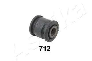 Mounting, control/trailing arm (GOM-712)