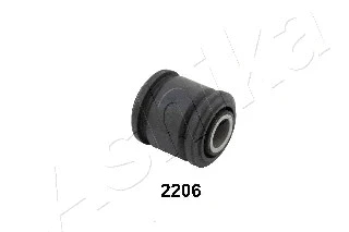 Mounting, control/trailing arm (GOM-2206)