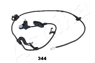 Sensor, wheel speed (151-03-344)