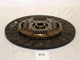 Clutch Disc (80-05-573)