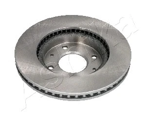 Brake Disc (60-05-527C)