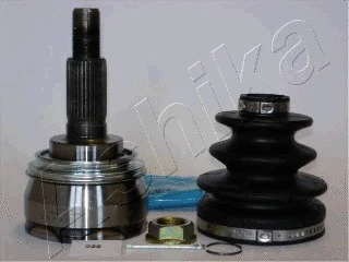 Joint Kit, drive shaft (62-02-222)