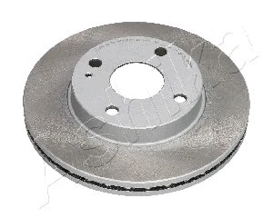 Brake Disc (60-03-344C)