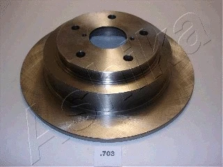 Brake Disc (61-07-703)